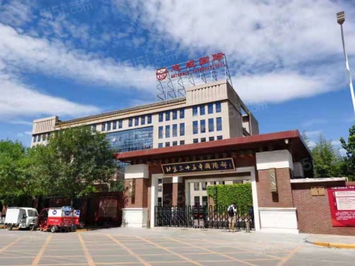 京能丽墅第37张图