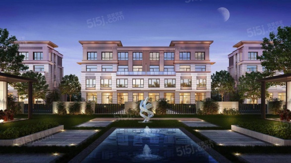 京能丽墅第3张图