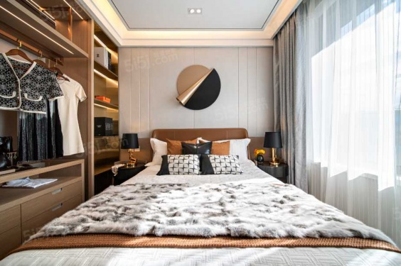 京能丽墅第23张图