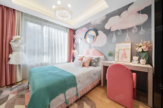 京能丽墅第19张图