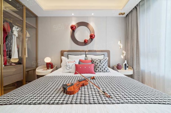 京能丽墅第21张图