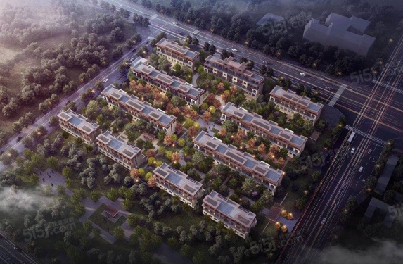 京能丽墅第4张图