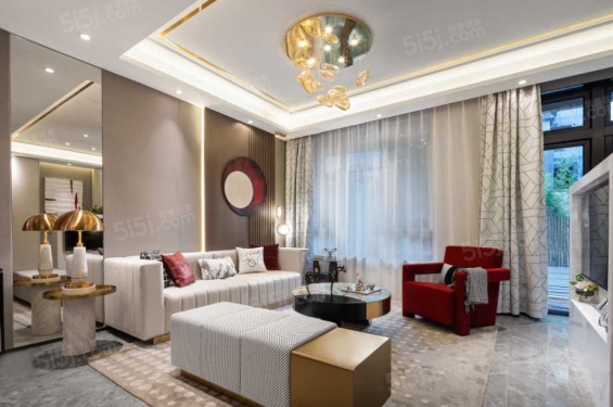 京能丽墅第25张图