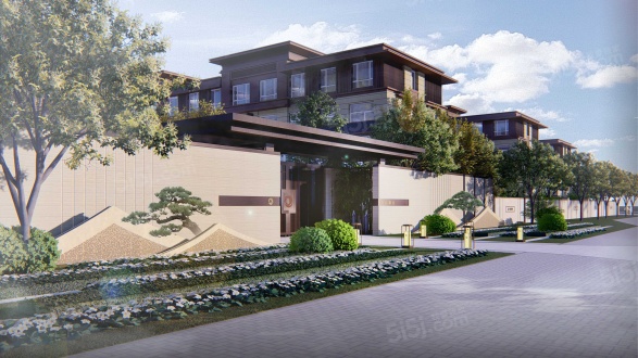 京能丽墅第2张图