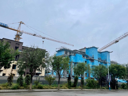 京能丽墅第34张图