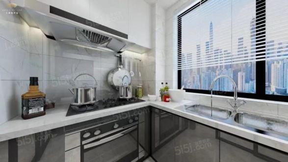 赞成翠悦半岛第2张图