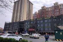 松江云间府沙盘图相册