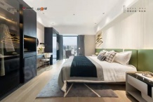 绿城卓越傲旋城开发商营业执照相册