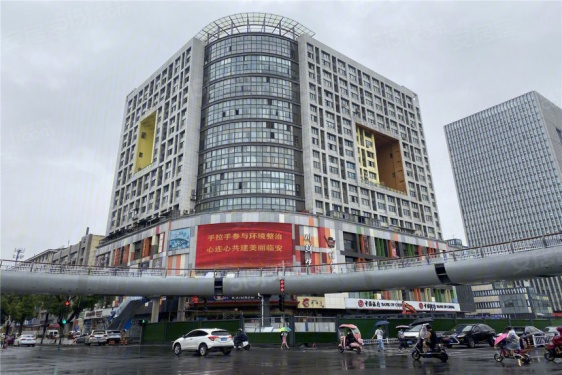 华发荟天府第13张图