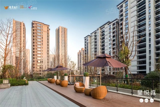 越秀星悦城第1张图