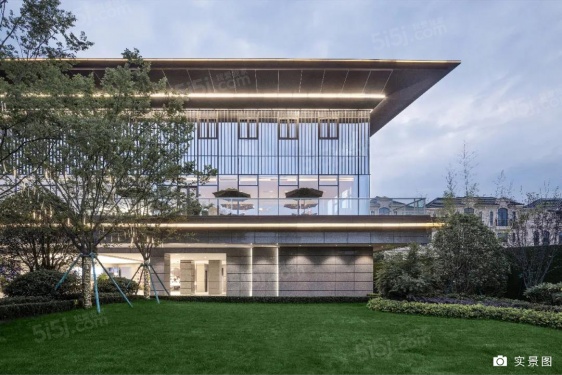 美的西径晓风第1张图