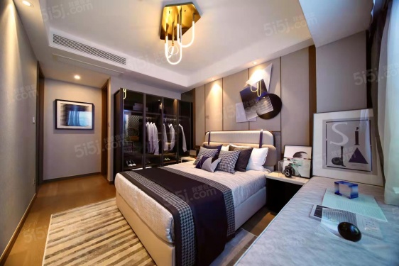 江山云樾府第5张图