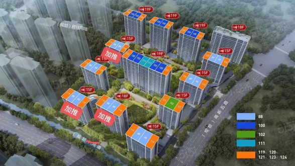 山澜桂语轩第1张图