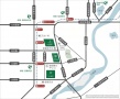 绿城江畔锦园区位图相册大图