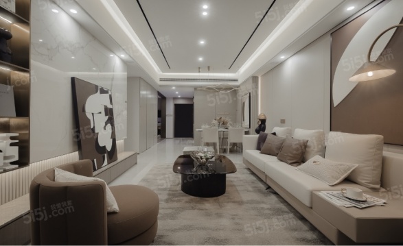 世茂泰禾中央广场第7张图