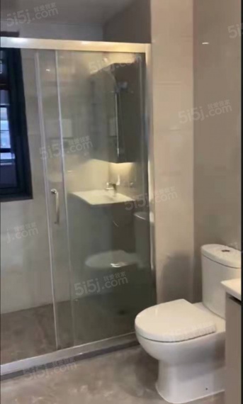 花栖云境里样板间