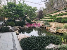 大城小院沙盘图相册