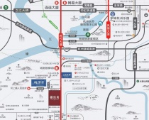 樾臻府开发商营业执照相册