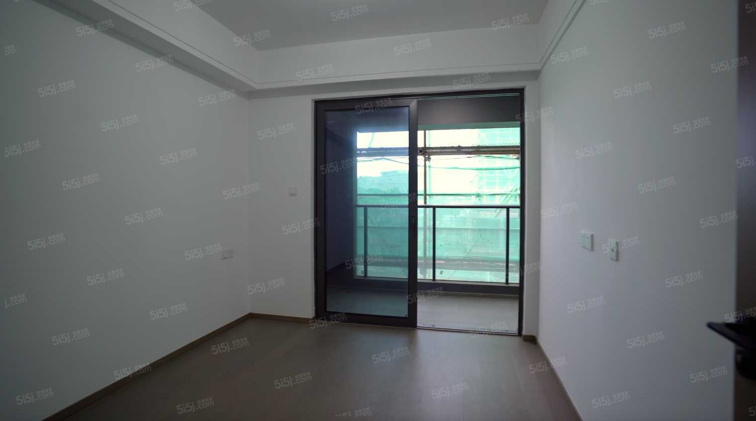 德信长粼之宸样板间