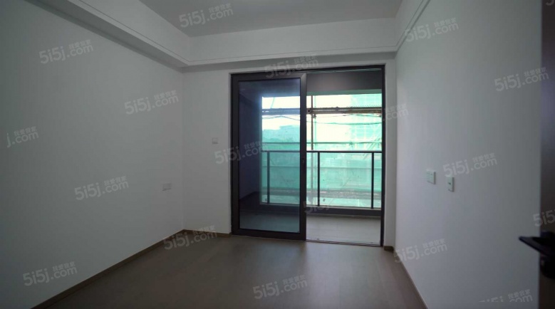 德信长粼之宸样板间