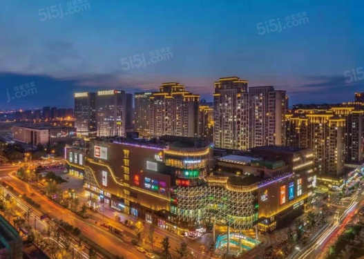 盈都吾角广场第9张图