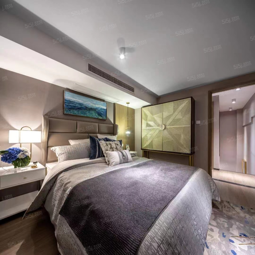 嘉合未来金座样板间