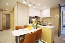 绿地商业中心沙盘图相册