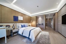 绿城卓越傲旋城开发商营业执照相册