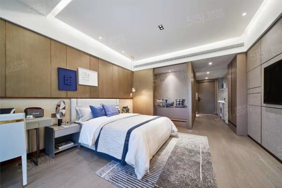 绿城卓越傲旋城第9张图