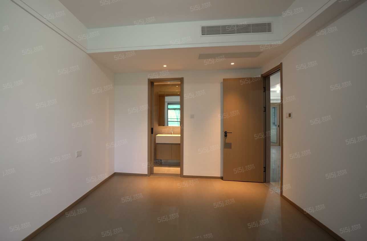 德信长粼之宸样板间