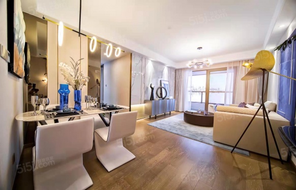 江山云樾府第11张图