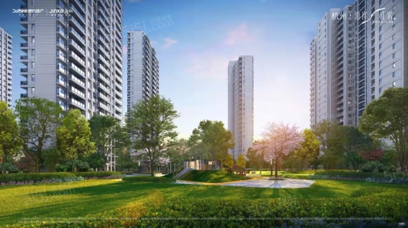 泊岸江宸轩第1张图