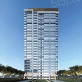 花栖云境里开发商营业执照相册