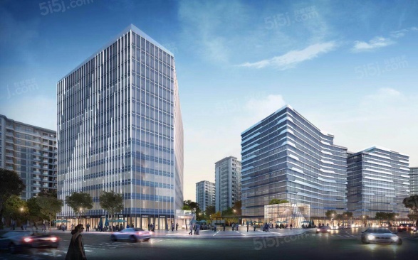 天悦江湾第1张图