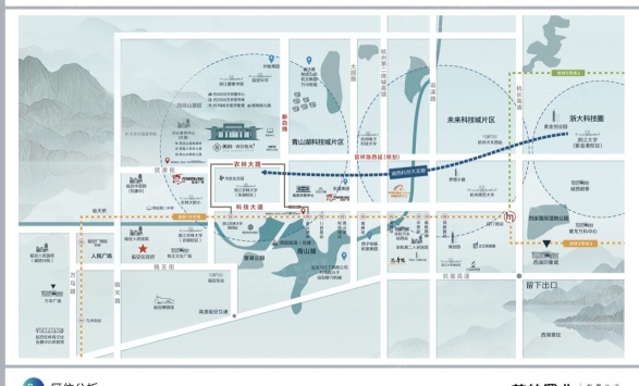 美的西径晓风第6张图