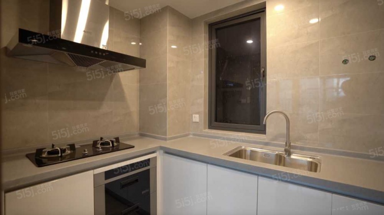 德信长粼之宸样板间