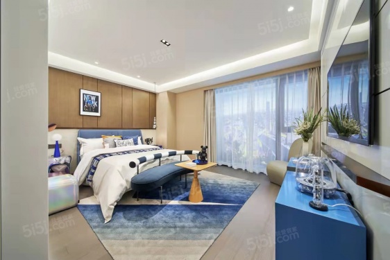 绿城卓越傲旋城第7张图