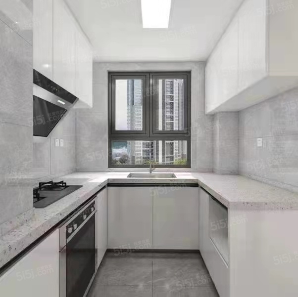 荣盛江荣府样板间