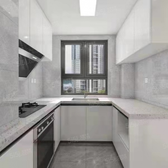 荣盛江荣府样板间