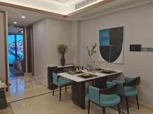 绿城理想水镇开发商营业执照相册