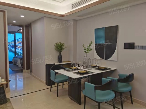 绿城理想水镇第7张图