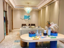 世茂同人山庄开发商营业执照相册