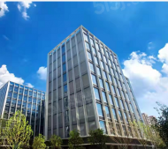 绿城青亭开发商营业执照相册