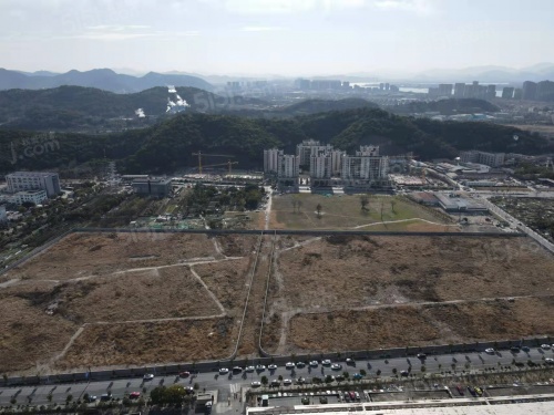 荣盛江荣府第6张图