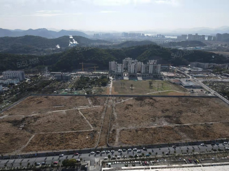 荣盛江荣府实景图