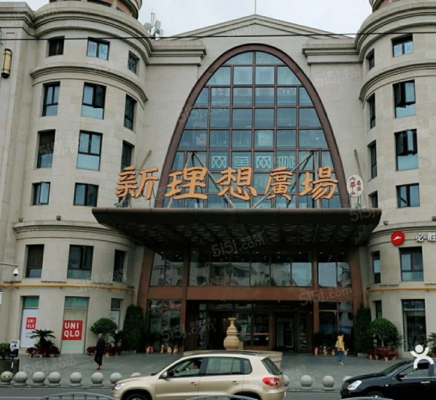 松江云间府配套图