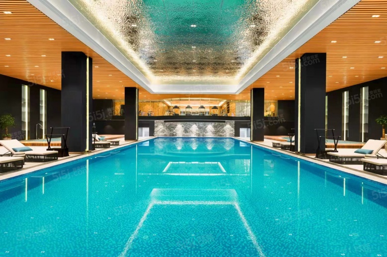 大城小院配套图