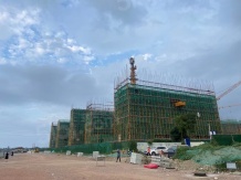 万城杭悦府开发商营业执照相册