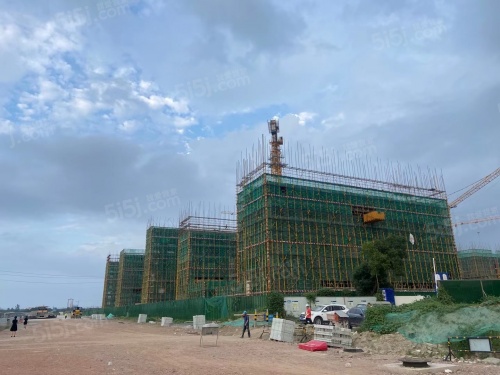 万城杭悦府第4张图