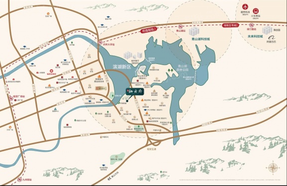 临栖云府第7张图